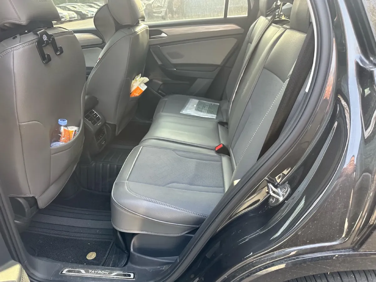 2023 Volkswagen Tayron 2.0T 186HP L4 7DCT,autocango,china used car exporter,china ev exporter,chinese used car exporter,chinese used ev exporter