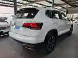 2021 Volkswagen Tharu 1.4T 150HP L4 7DCT