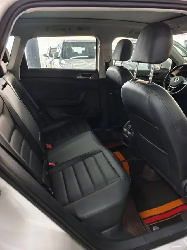 2021 Volkswagen Tharu 1.4T 150HP L4 7DCT,autocango,china used car exporter,china ev exporter,chinese used car exporter,chinese used ev exporter