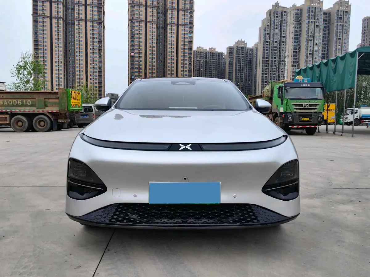 2023 Xpeng G6 BEV 66KWH,autocango,china used car exporter,china ev exporter,chinese used car exporter,chinese used ev exporter