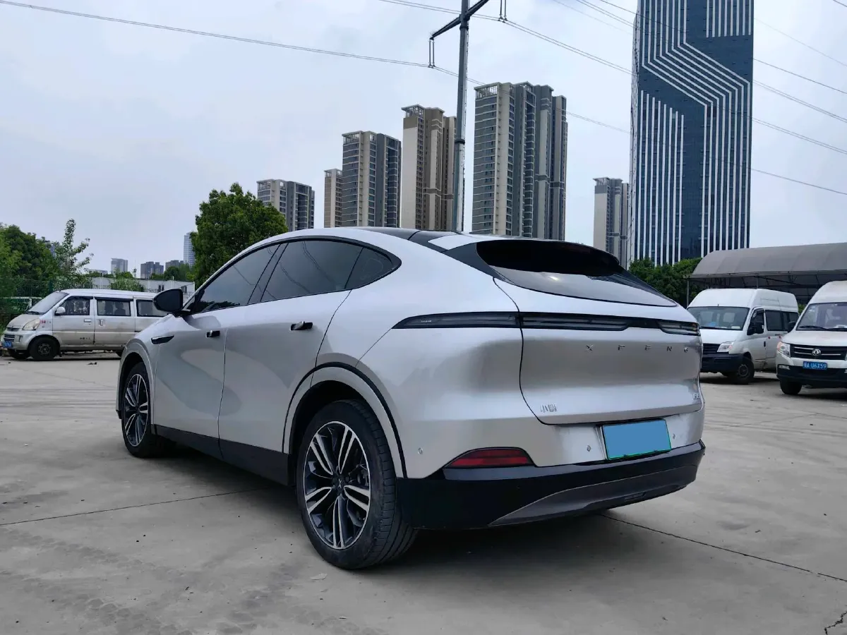 2023 Xpeng G6 BEV 66KWH,autocango,china used car exporter,china ev exporter,chinese used car exporter,chinese used ev exporter