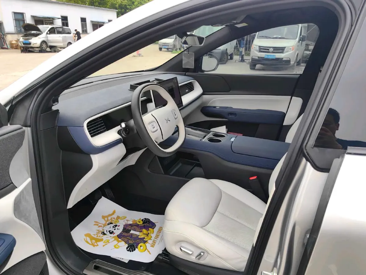 2023 Xpeng G6 BEV 66KWH,autocango,china used car exporter,china ev exporter,chinese used car exporter,chinese used ev exporter