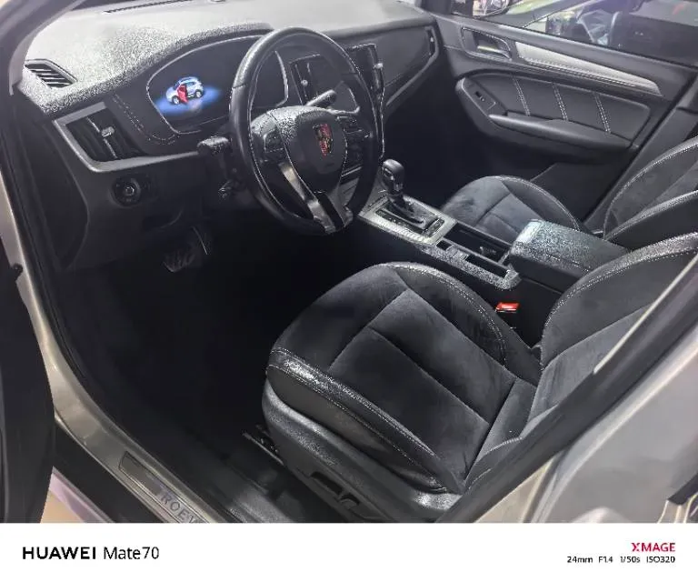 2017 Roewe RX5 1.5T 169HP L4 2AT PHEV 12KWH,autocango,china used car exporter,china ev exporter,chinese used car exporter,chinese used ev exporter