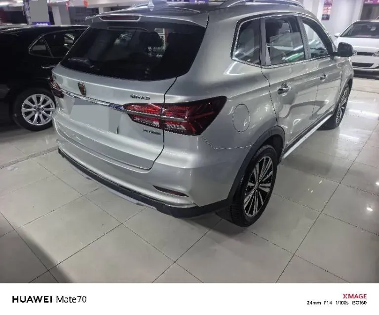 2017 Roewe RX5 1.5T 169HP L4 2AT PHEV 12KWH,autocango,china used car exporter,china ev exporter,chinese used car exporter,chinese used ev exporter