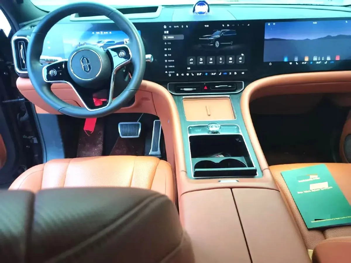 2024 HIMA AITO M9 1.5T 152HP L4 REEV 52KWH,autocango,china used car exporter,china ev exporter,chinese used car exporter,chinese used ev exporter