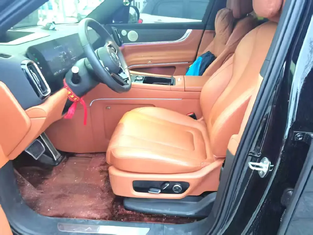 2024 HIMA AITO M9 1.5T 152HP L4 REEV 52KWH,autocango,china used car exporter,china ev exporter,chinese used car exporter,chinese used ev exporter