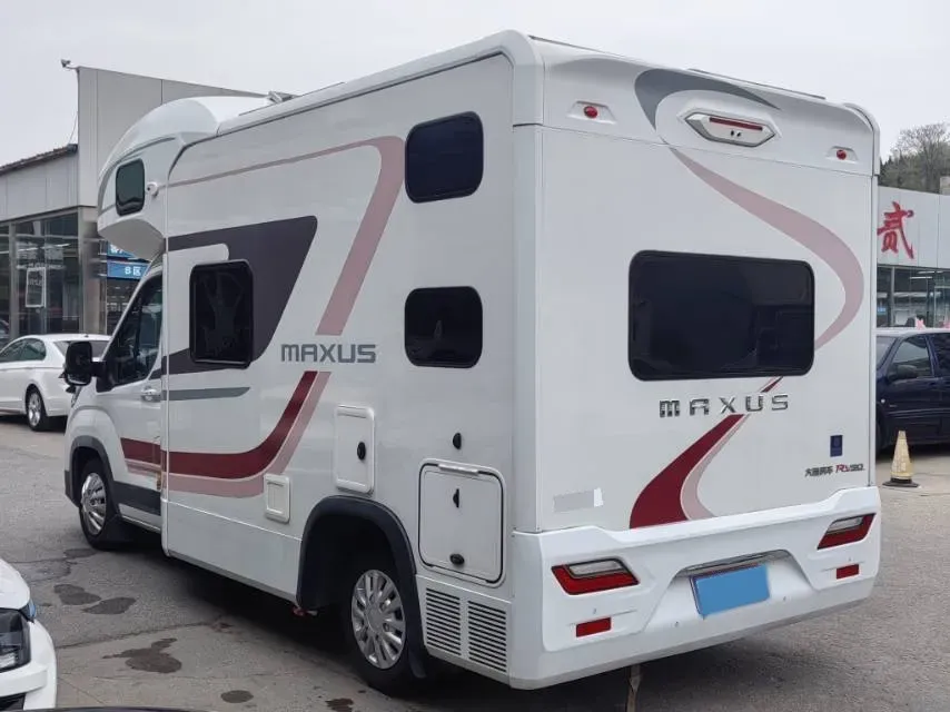 2021 MAXUS V90 RV 2.0T 148HP L4 6AT,autocango,china used car exporter,china ev exporter,chinese used car exporter,chinese used ev exporter