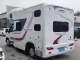 2021 MAXUS V90 RV 2.0T 148HP L4 6AT