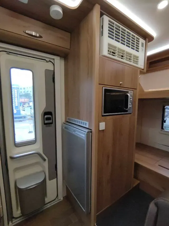 2021 MAXUS V90 RV 2.0T 148HP L4 6AT,autocango,china used car exporter,china ev exporter,chinese used car exporter,chinese used ev exporter