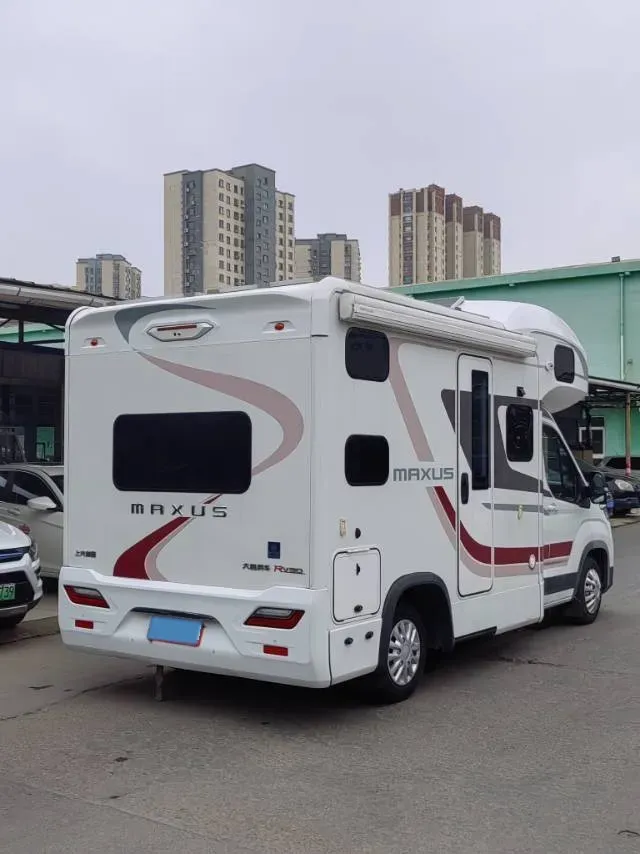 2021 MAXUS V90 RV 2.0T 148HP L4 6AT,autocango,china used car exporter,china ev exporter,chinese used car exporter,chinese used ev exporter