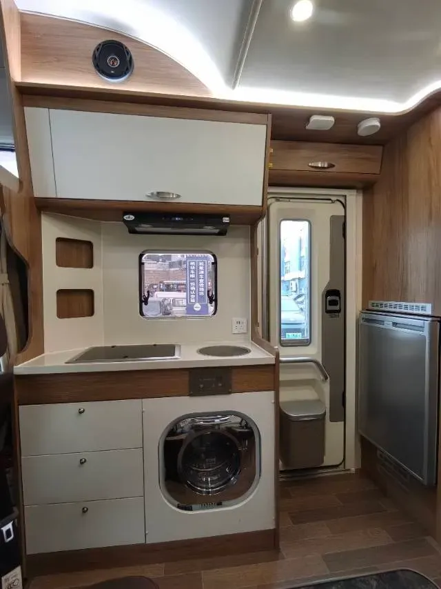 2021 MAXUS V90 RV 2.0T 148HP L4 6AT,autocango,china used car exporter,china ev exporter,chinese used car exporter,chinese used ev exporter