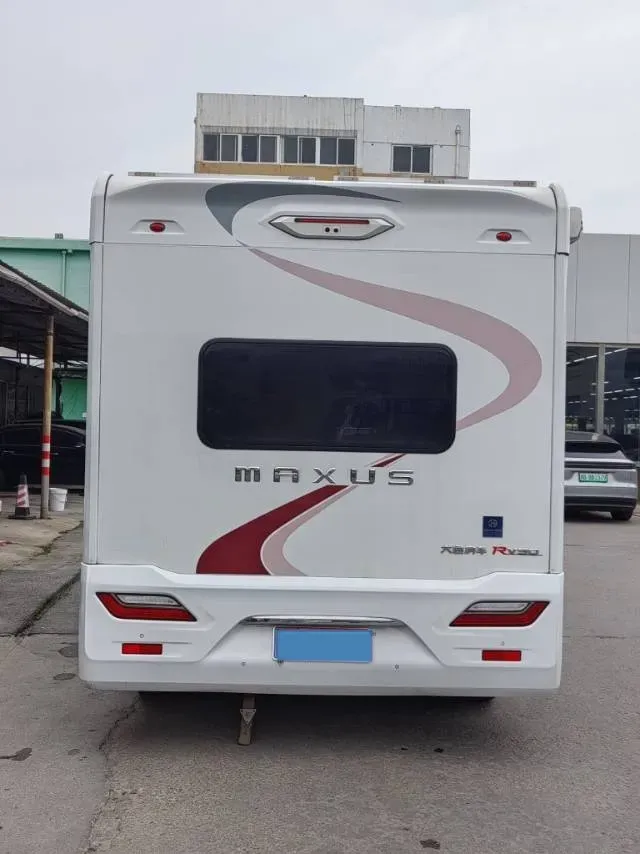 2021 MAXUS V90 RV 2.0T 148HP L4 6AT,autocango,china used car exporter,china ev exporter,chinese used car exporter,chinese used ev exporter