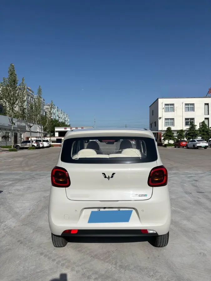 2026 WuLing XingGuangL 1.5L 106HP L4 E-CVT PHEV,autocango,china used car exporter,china ev exporter,chinese used car exporter,chinese used ev exporter