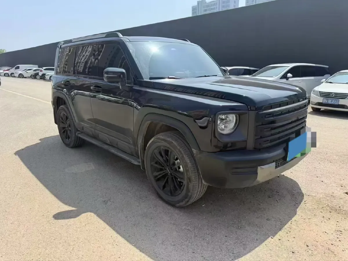 2024 Haval Raptor 1.5T 167HP L4 2DHT PHEV 18.74KWH,autocango,china used car exporter,china ev exporter,chinese used car exporter,chinese used ev exporter