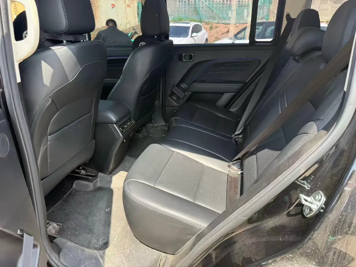 2024 Haval Raptor 1.5T 167HP L4 2DHT PHEV 18.74KWH,autocango,china used car exporter,china ev exporter,chinese used car exporter,chinese used ev exporter