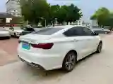 2020 Geely Binray 1.4T 141HP L4 CVT