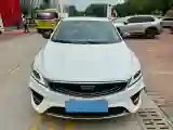 2020 Geely Binray 1.4T 141HP L4 CVT