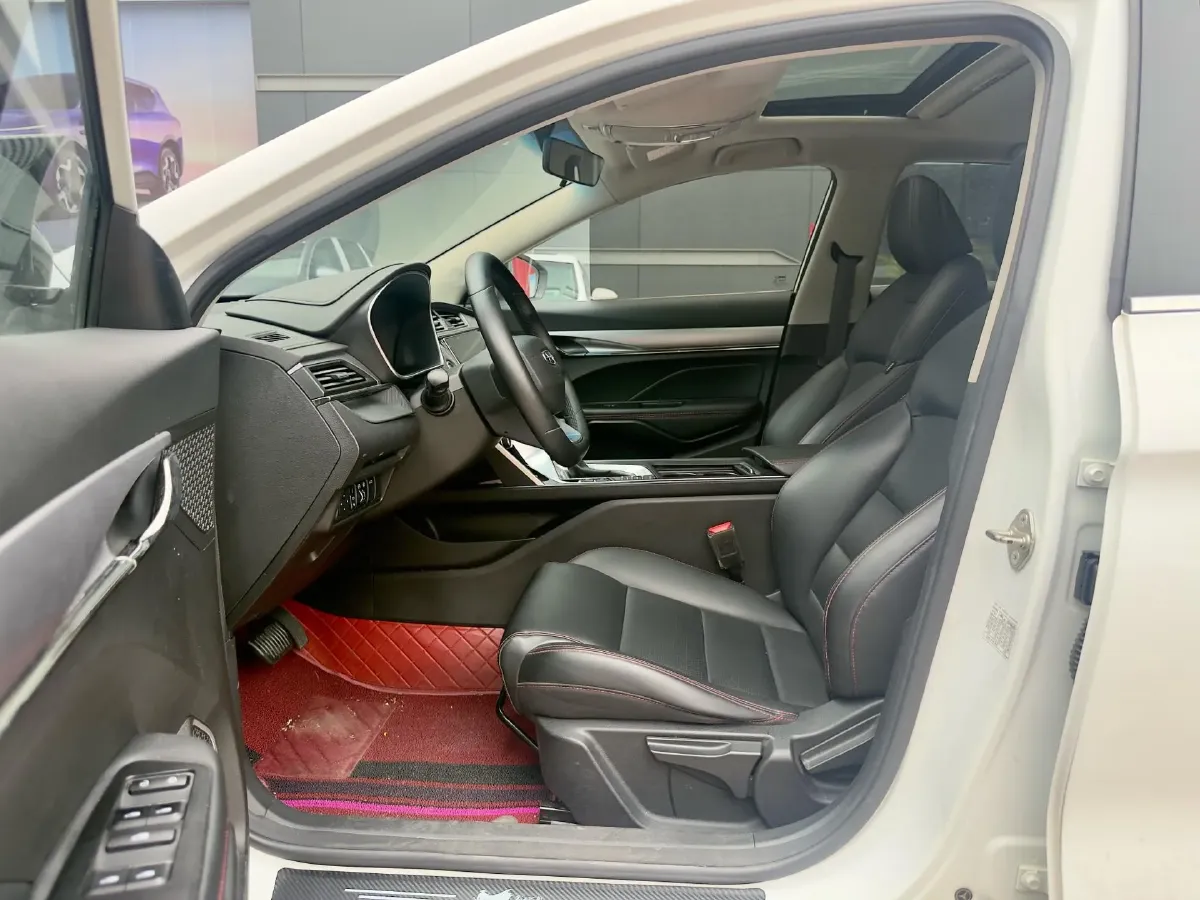 2020 Geely Binray 1.4T 141HP L4 CVT,autocango,china used car exporter,china ev exporter,chinese used car exporter,chinese used ev exporter