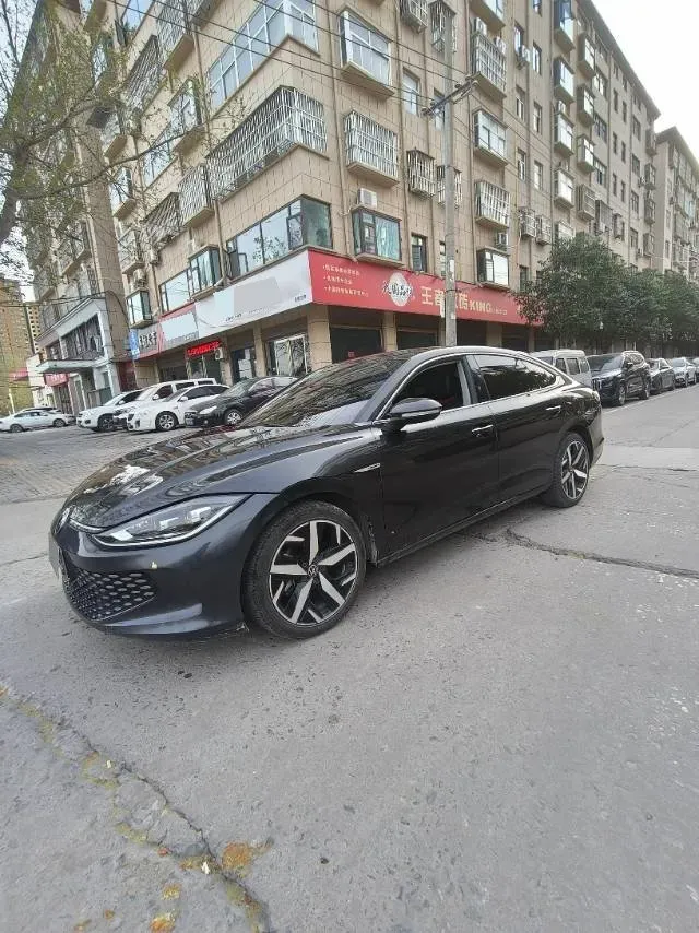 2023 Volkswagen Lamando 1.4T 150HP L4 7DCT,autocango,china used car exporter,china ev exporter,chinese used car exporter,chinese used ev exporter