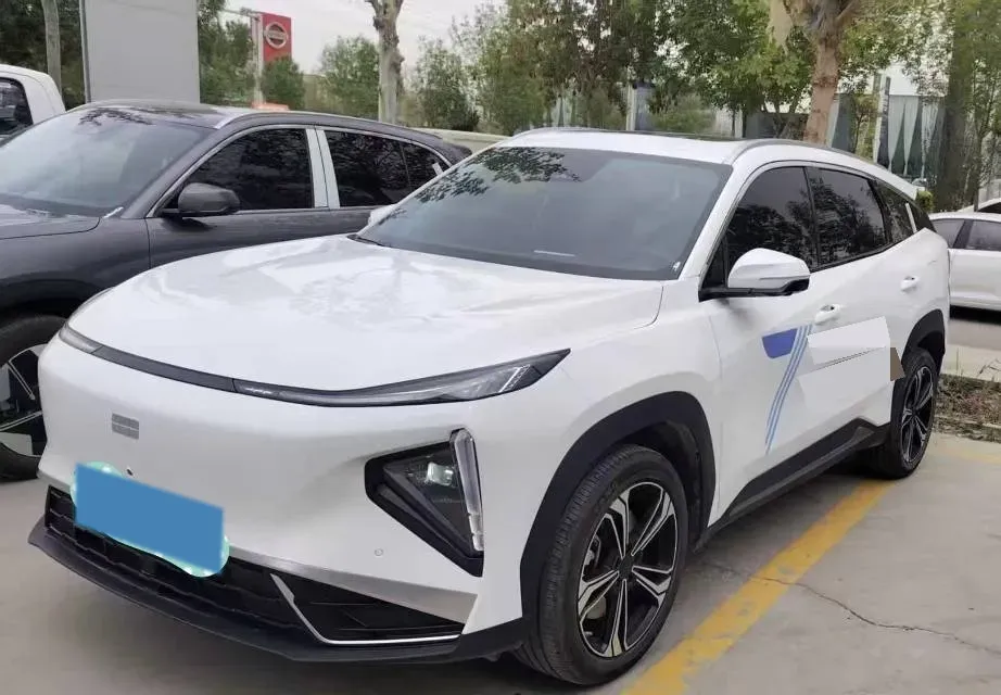 2025 Geely Galaxy L7 1.5L 112HP L4 1DHT PHEV 18.4KWH,autocango,china used car exporter,china ev exporter,chinese used car exporter,chinese used ev exporter