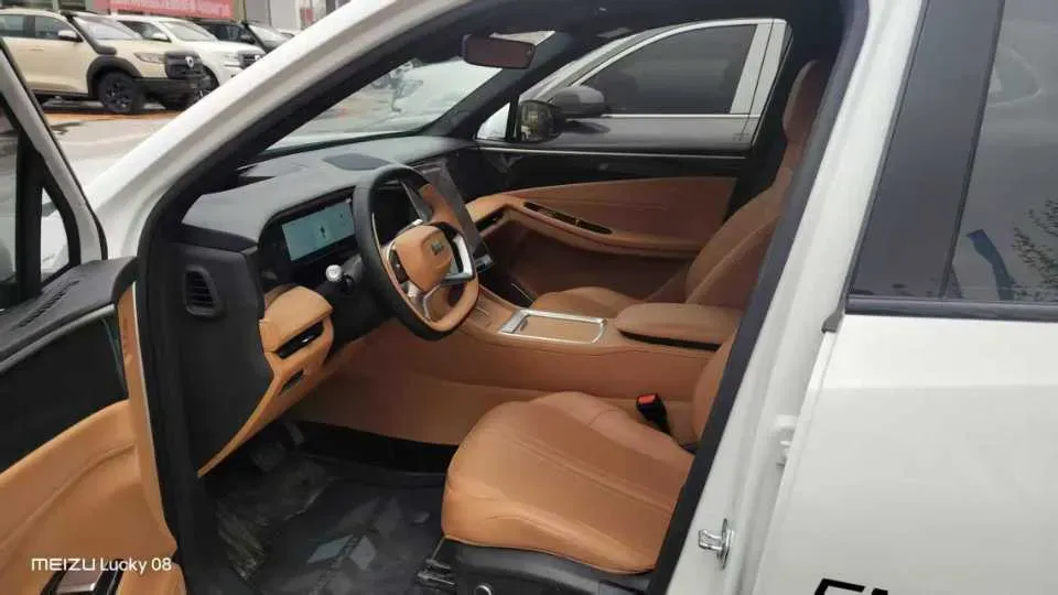 2025 Geely Galaxy L7 1.5L 112HP L4 1DHT PHEV 18.4KWH,autocango,china used car exporter,china ev exporter,chinese used car exporter,chinese used ev exporter