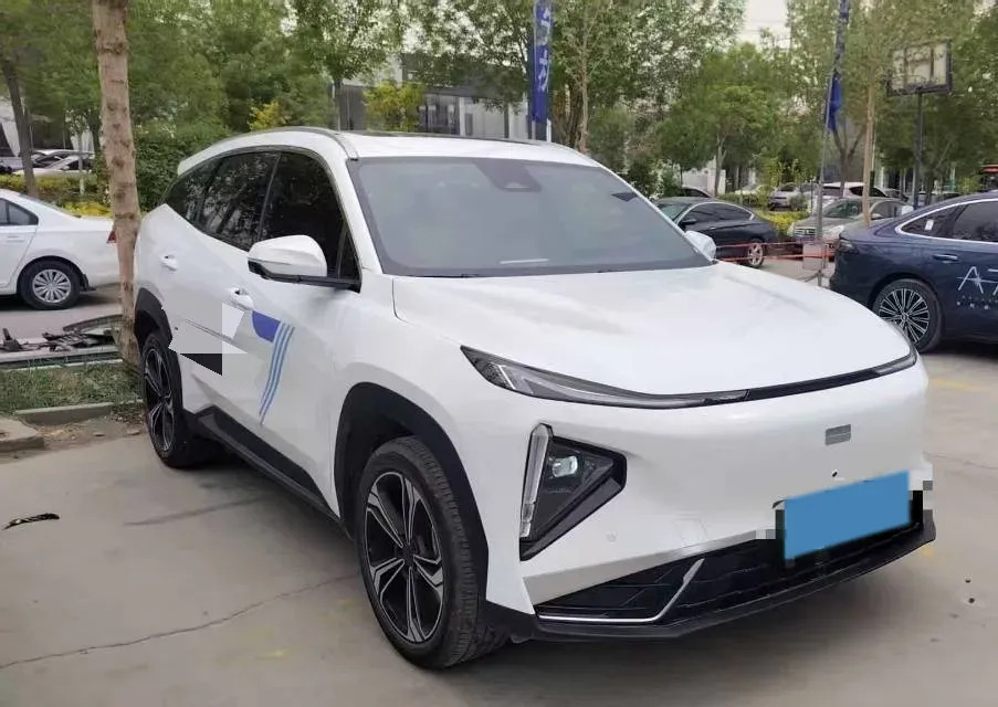 2025 Geely Galaxy L7 1.5L 112HP L4 1DHT PHEV 18.4KWH,autocango,china used car exporter,china ev exporter,chinese used car exporter,chinese used ev exporter