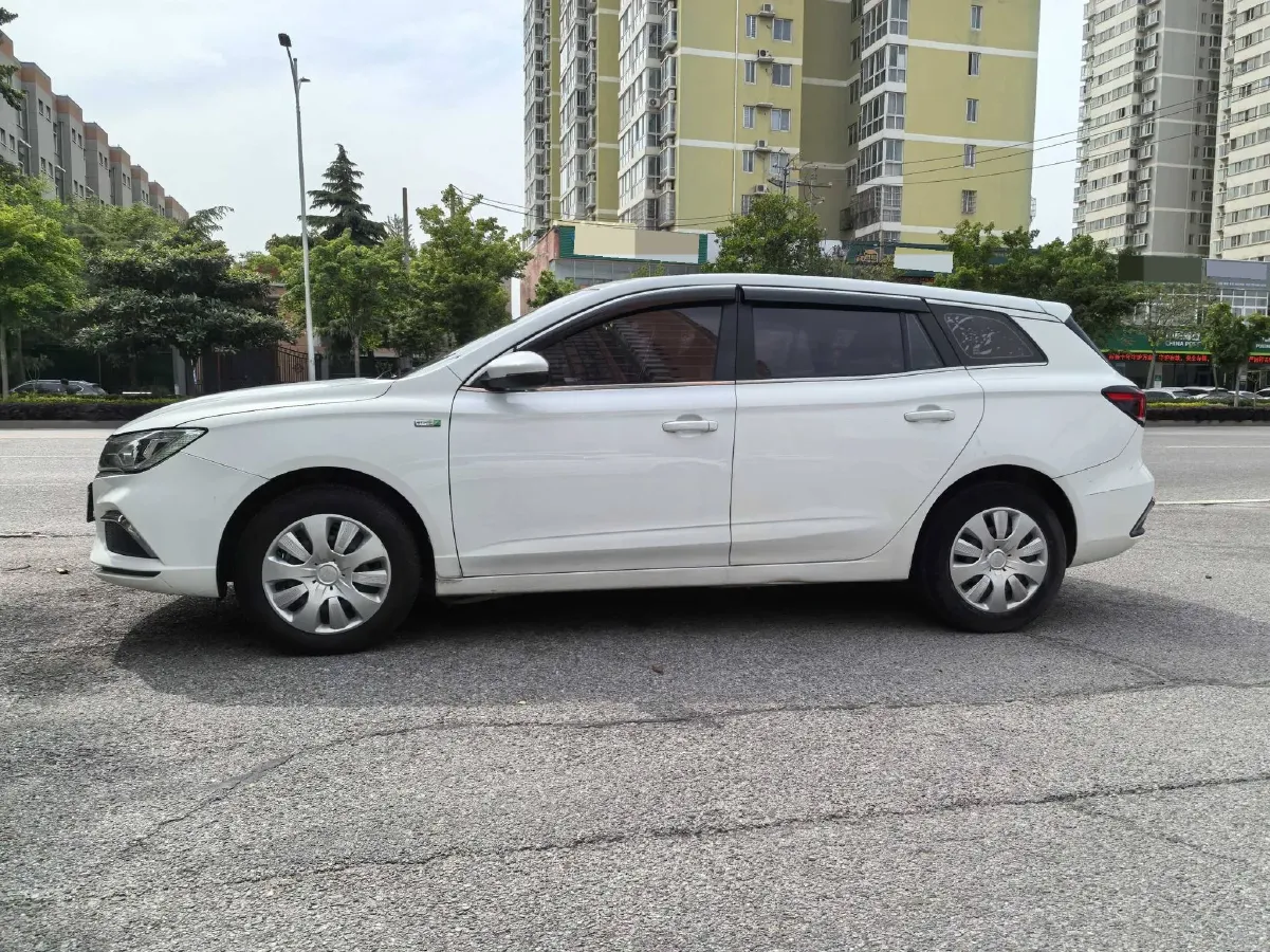 2019 Roewe Ei5 BEV 52.5KWH,autocango,china used car exporter,china ev exporter,chinese used car exporter,chinese used ev exporter