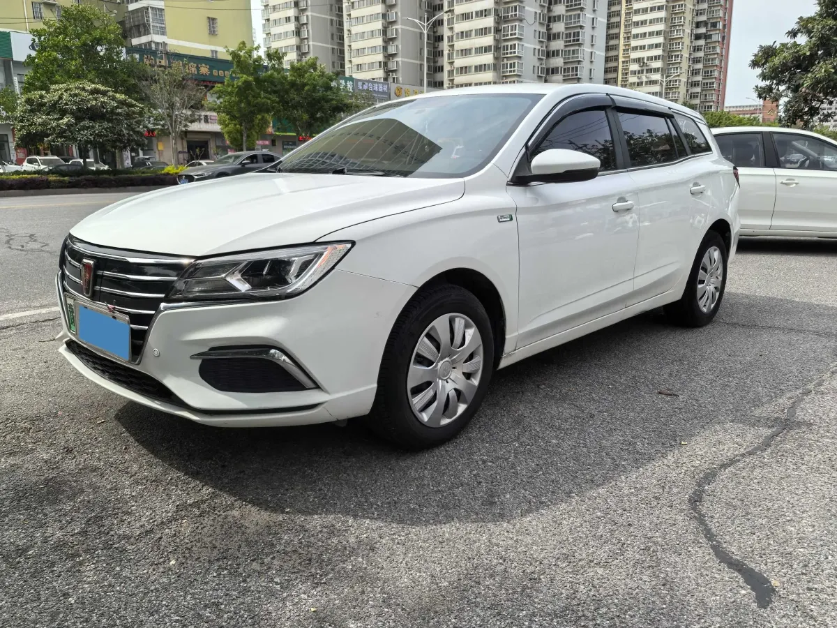 2019 Roewe Ei5 BEV 52.5KWH,autocango,china used car exporter,china ev exporter,chinese used car exporter,chinese used ev exporter