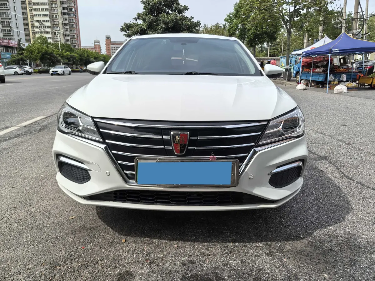 2019 Roewe Ei5 BEV 52.5KWH,autocango,china used car exporter,china ev exporter,chinese used car exporter,chinese used ev exporter
