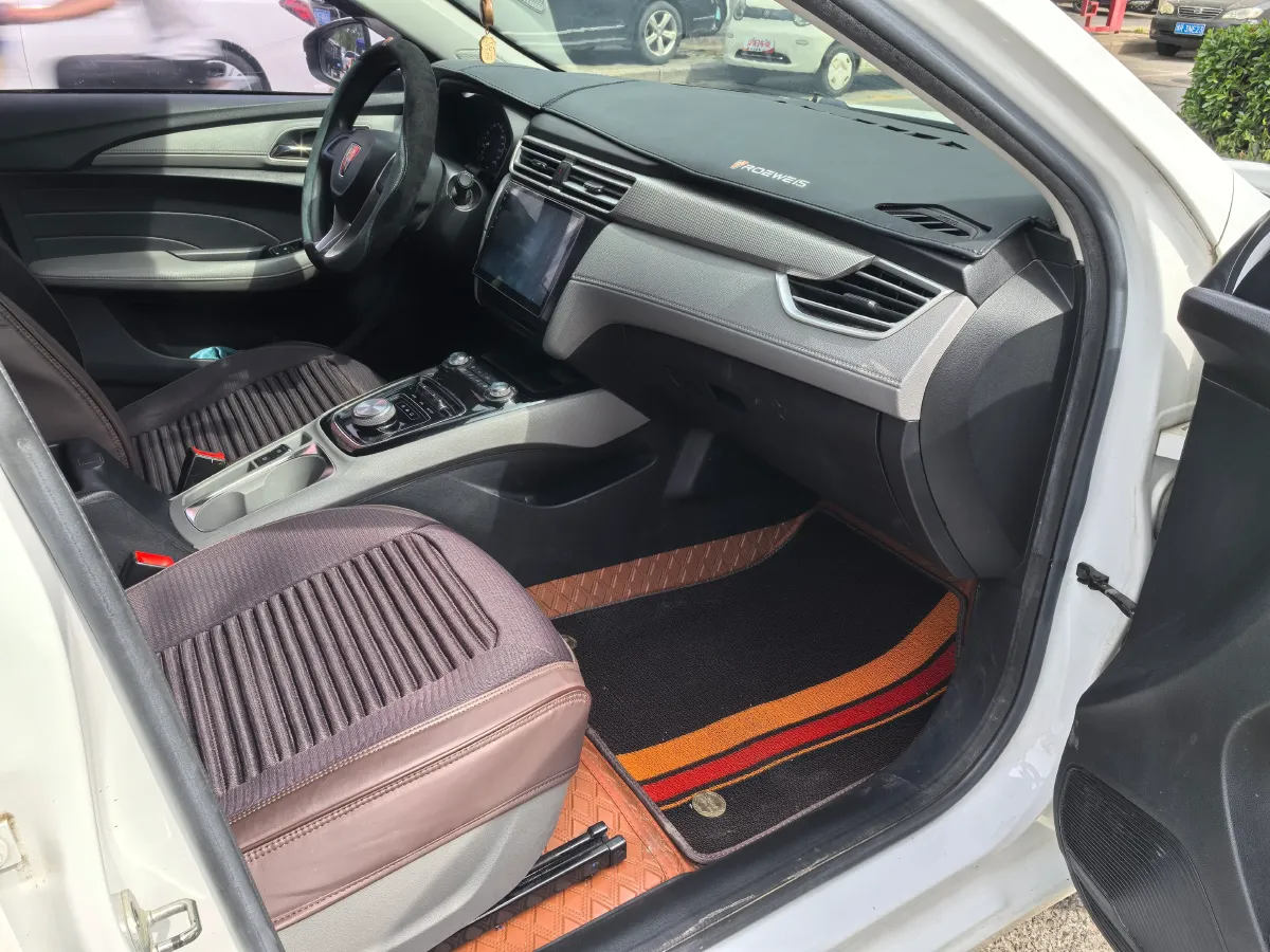 2019 Roewe Ei5 BEV 52.5KWH,autocango,china used car exporter,china ev exporter,chinese used car exporter,chinese used ev exporter