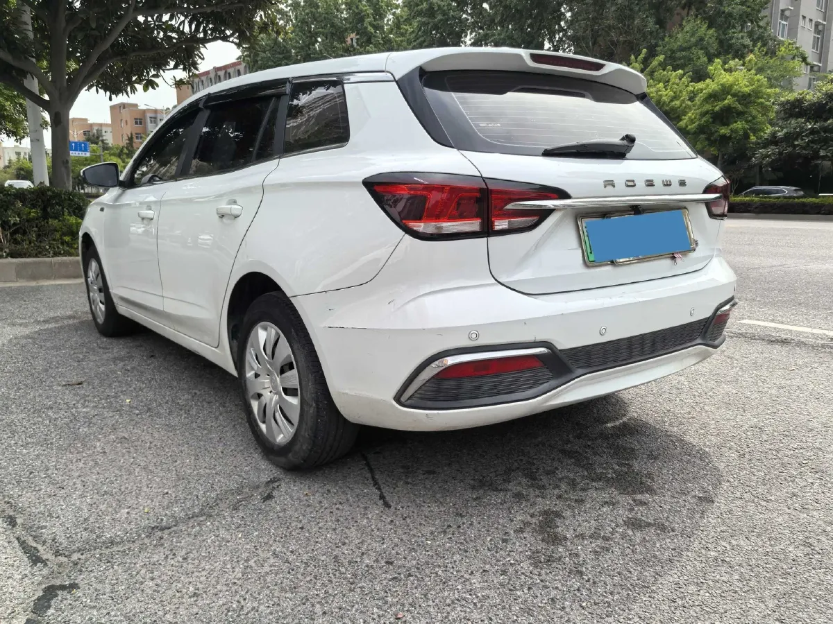 2019 Roewe Ei5 BEV 52.5KWH,autocango,china used car exporter,china ev exporter,chinese used car exporter,chinese used ev exporter