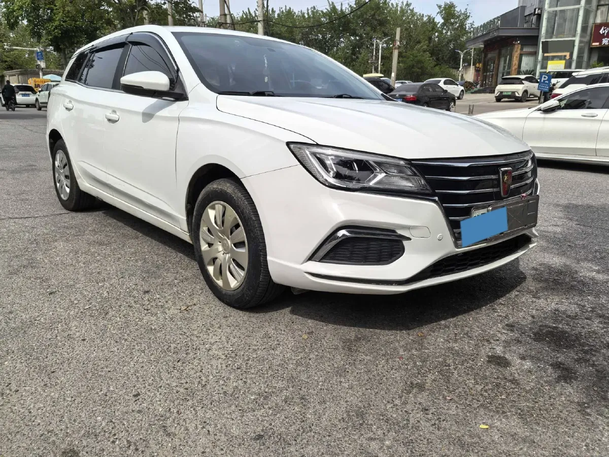 2019 Roewe Ei5 BEV 52.5KWH,autocango,china used car exporter,china ev exporter,chinese used car exporter,chinese used ev exporter