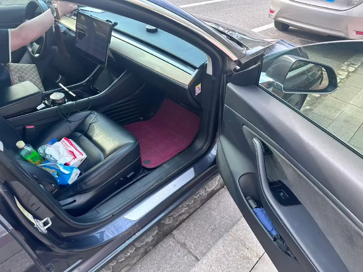 2019 Tesla Model 3 BEV 81KWH,autocango,china used car exporter,china ev exporter,chinese used car exporter,chinese used ev exporter