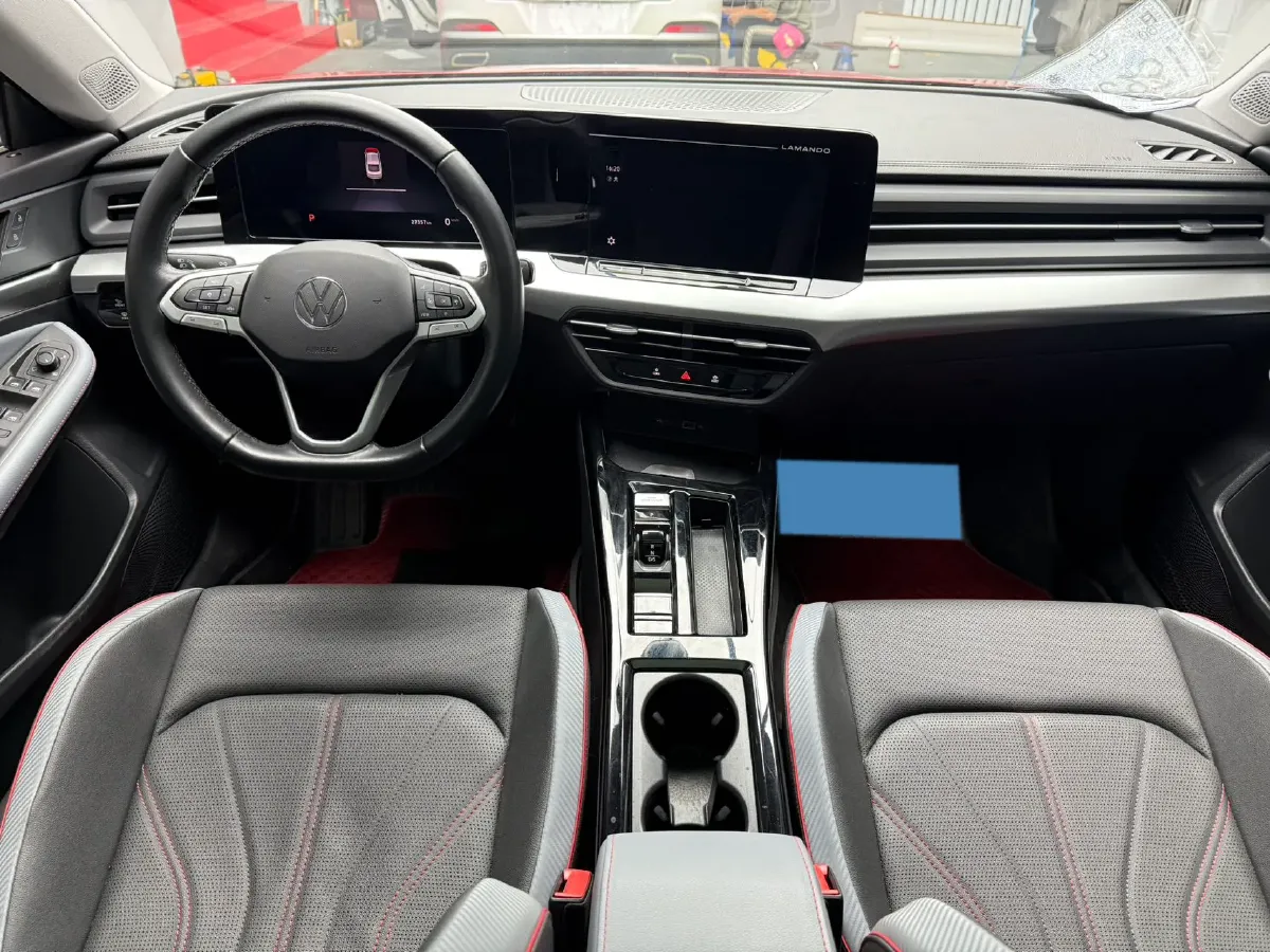 2022 Volkswagen Lavida 1.4T 150HP L4 7DCT,autocango,china used car exporter,china ev exporter,chinese used car exporter,chinese used ev exporter