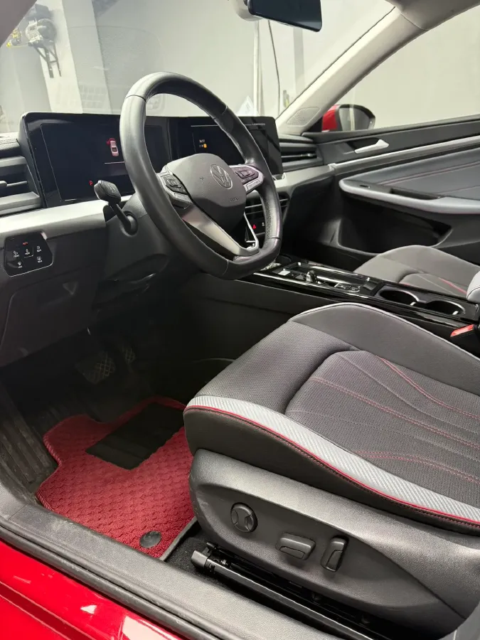 2022 Volkswagen Lavida 1.4T 150HP L4 7DCT,autocango,china used car exporter,china ev exporter,chinese used car exporter,chinese used ev exporter