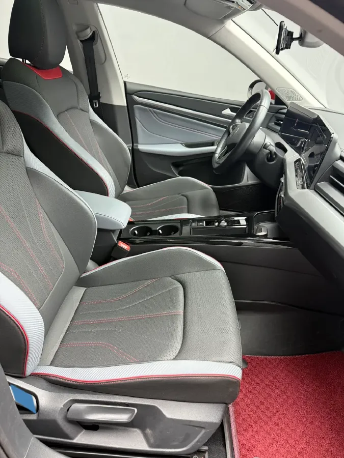 2022 Volkswagen Lavida 1.4T 150HP L4 7DCT,autocango,china used car exporter,china ev exporter,chinese used car exporter,chinese used ev exporter