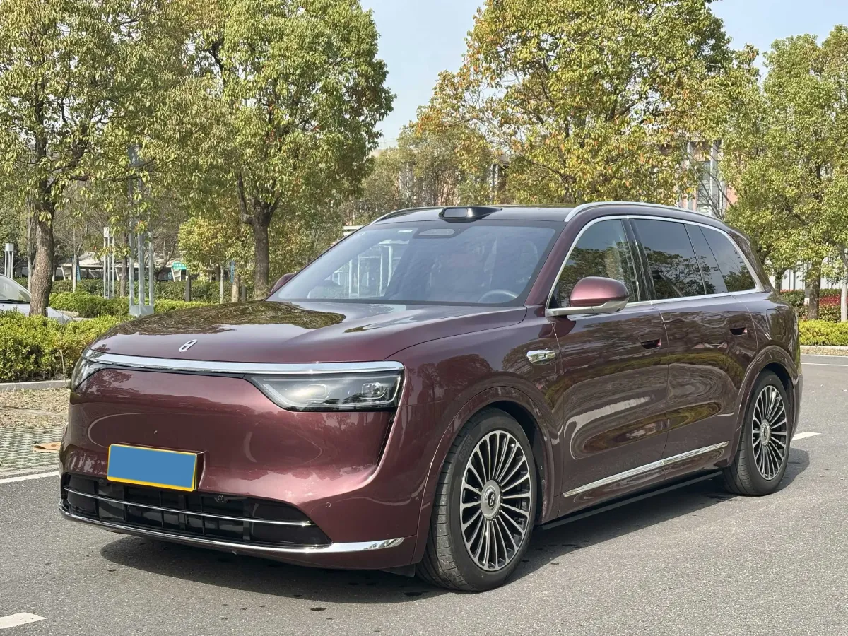 2025 AITO AITO M8 REEV 160HP REEV 53.4KWH,autocango,china used car exporter,china ev exporter,chinese used car exporter,chinese used ev exporter