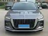 2023 HongQi H5 2.0T 224HP L4 8AT