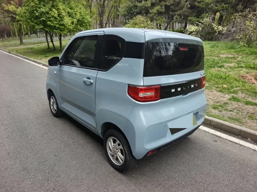 2020 WuLing HongGuang MINI EV BEV 9.3KWH,autocango,china used car exporter,china ev exporter,chinese used car exporter,chinese used ev exporter