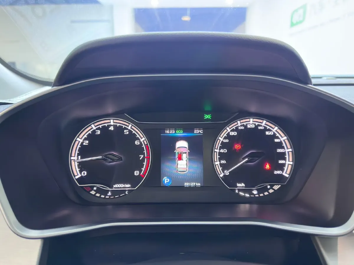 2021 Geely Coolray 1.4T 141HP L4 6DCT,autocango,china used car exporter,china ev exporter,chinese used car exporter,chinese used ev exporter