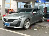 2023 CADILLAC CT5,autocango,china used car exporter,china ev exporter,chinese used car exporter,chinese used ev exporter