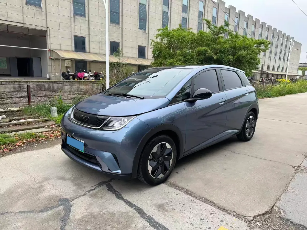 2024 BYD Dolphin BEV 44.928KWH,autocango,china used car exporter,china ev exporter,chinese used car exporter,chinese used ev exporter