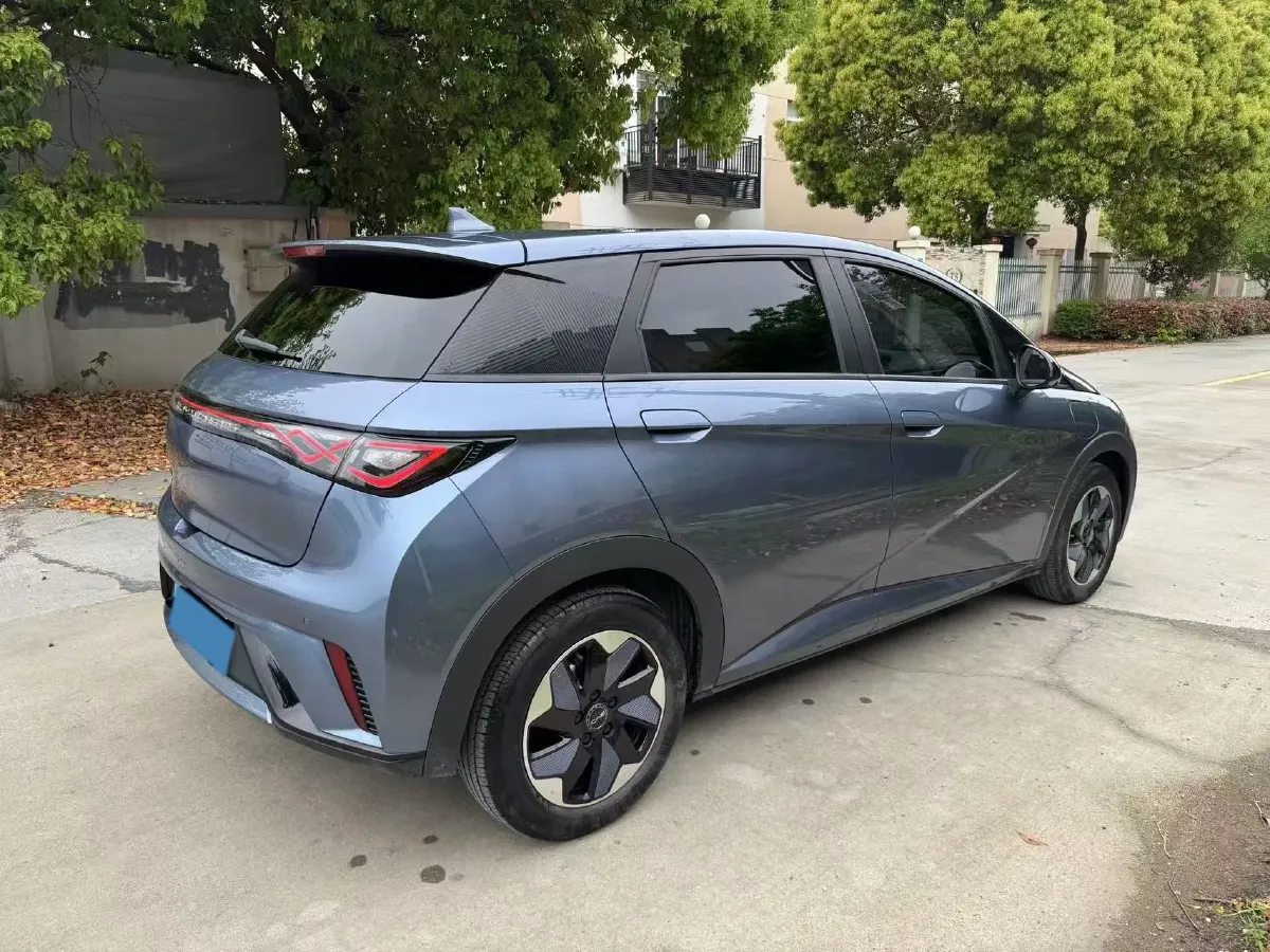 2024 BYD Dolphin BEV 44.928KWH,autocango,china used car exporter,china ev exporter,chinese used car exporter,chinese used ev exporter