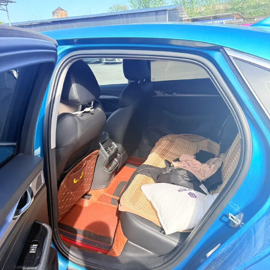 2021 Geely Preface 2.0T 190HP L4 7DCT,autocango,china used car exporter,china ev exporter,chinese used car exporter,chinese used ev exporter