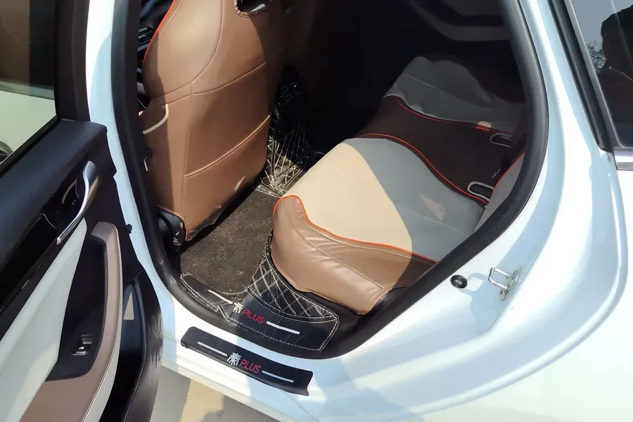 2024 BYD Qin Plus 1.5L 110HP L4 E-CVT PHEV 8.32KWH,autocango,china used car exporter,china ev exporter,chinese used car exporter,chinese used ev exporter