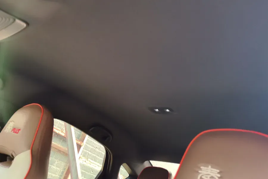 2024 BYD Qin Plus 1.5L 110HP L4 E-CVT PHEV 8.32KWH,autocango,china used car exporter,china ev exporter,chinese used car exporter,chinese used ev exporter