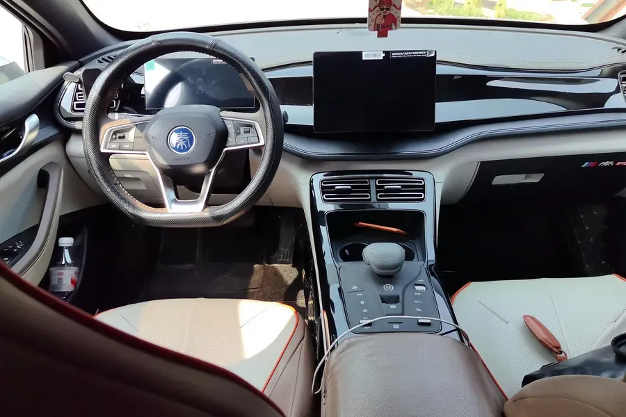 2024 BYD Qin Plus 1.5L 110HP L4 E-CVT PHEV 8.32KWH,autocango,china used car exporter,china ev exporter,chinese used car exporter,chinese used ev exporter