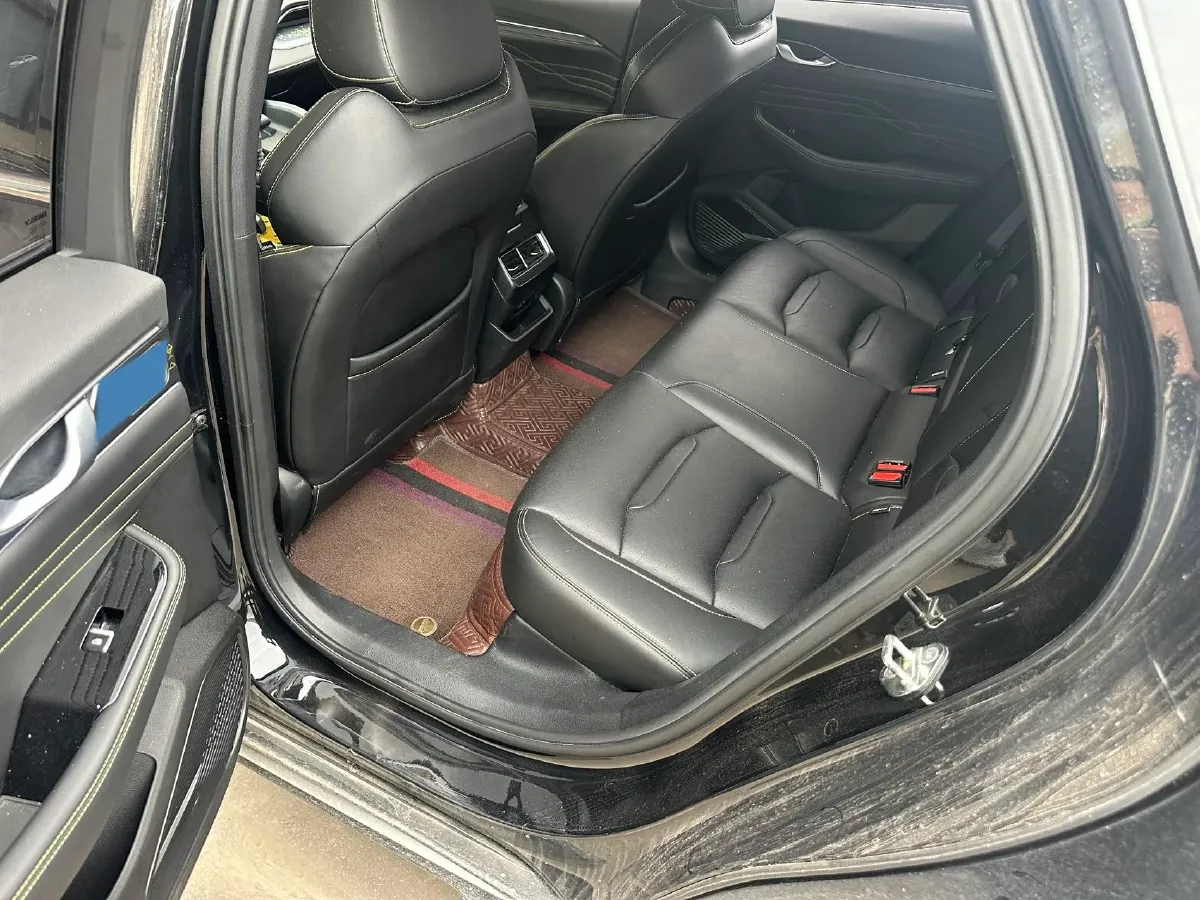 2023 Geely Preface 1.5T 181HP L4 7DCT,autocango,china used car exporter,china ev exporter,chinese used car exporter,chinese used ev exporter