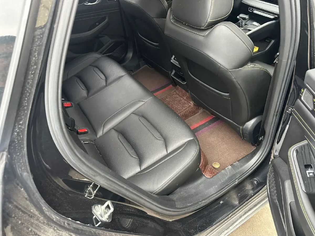 2023 Geely Preface 1.5T 181HP L4 7DCT,autocango,china used car exporter,china ev exporter,chinese used car exporter,chinese used ev exporter