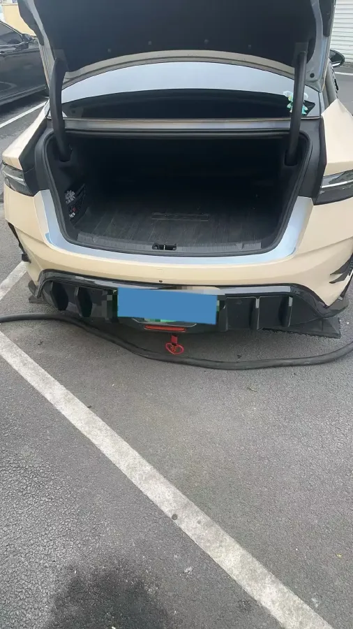 2022 AITO AITO M5 Range Extended 125HP REEV 40KWH,autocango,china used car exporter,china ev exporter,chinese used car exporter,chinese used ev exporter